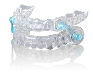 Anti Snoring sleep apnea mouth guard