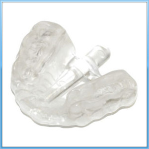 Anti snoring sleep apnea solutions