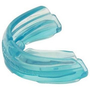 Durable youth football mouthpieces