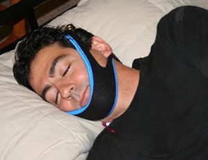 Effective snoring solutions