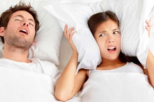 Tips on how to prevent snoring