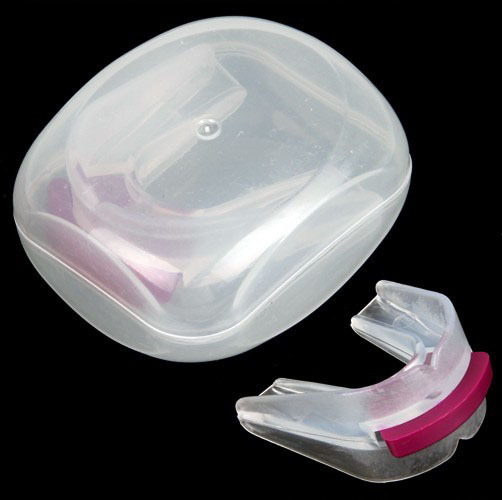 Anti Snoring Mouth Piece 111