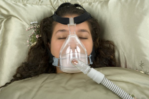 best breathing machine for sleep apnea