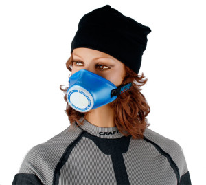 best cold weather breathing mask