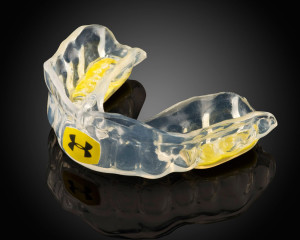 Under Armour Performance Mouthguard