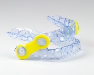 best handy sleep apnea mouth guard