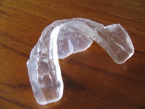 best mouth guard for teeth grinding treatment