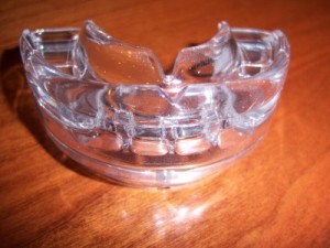 best silicone sleep apnea mouth guard