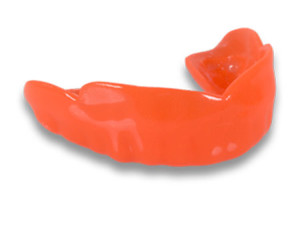 best sleep apnea mouth guard