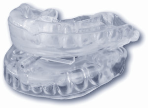 best sleep apnea mouthpiece