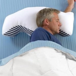 best sleep apnea pillow reviews