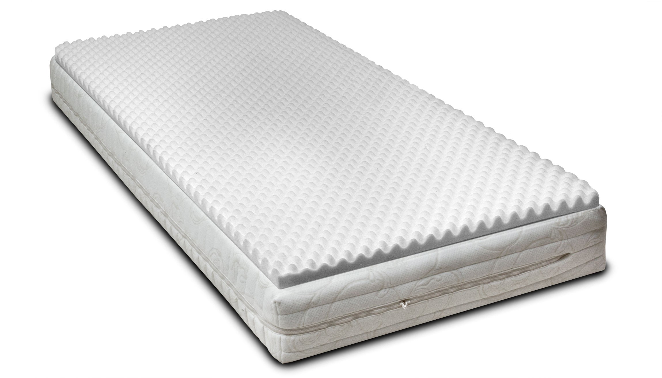 sleep therapy essentia mattress