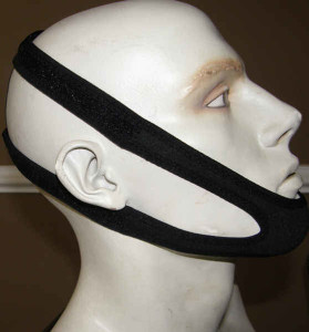 best snoring chin strap