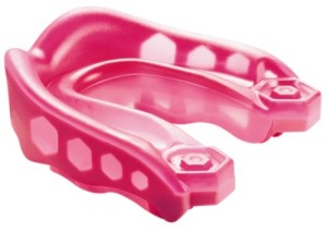 dental teeth grinding mouth guard