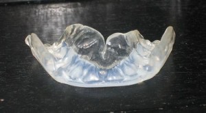 high quality sleep apnea mouth guard