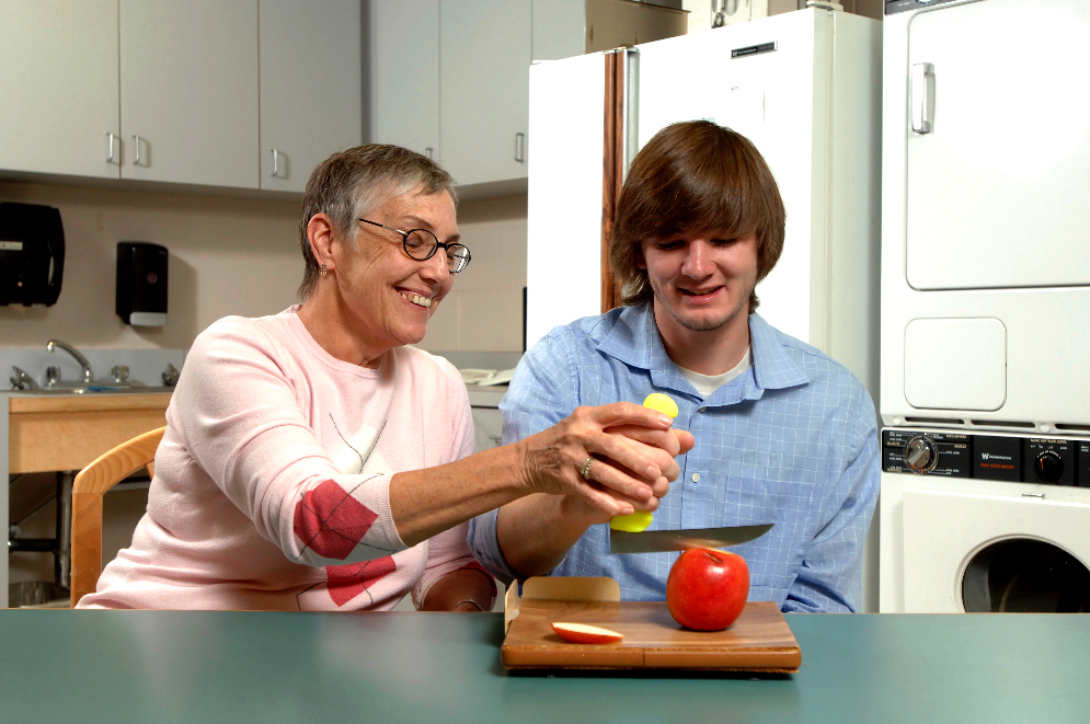 Occupational Therapist For Stroke Recovery