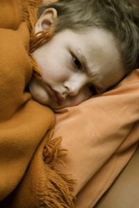 treating sleep problems in children