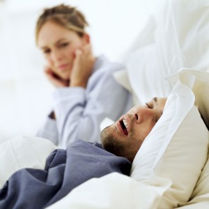 types of sleep disorder