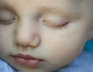 various toddler sleep problems