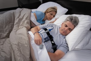 home sleep apnea testing