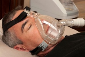 know what causes central sleep apnea