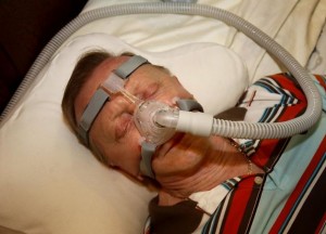 new alternative treatment for sleep apnea