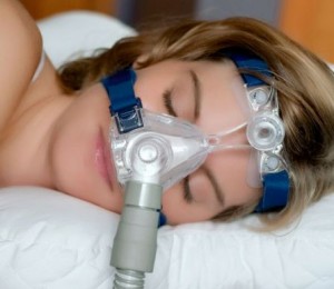 sleep apnea cpap side effects and risks