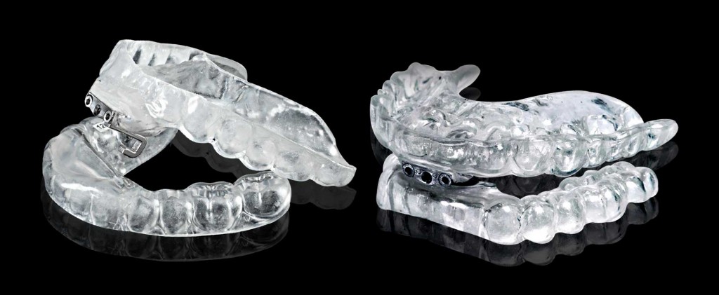 sleep apnea mouth guard reviews